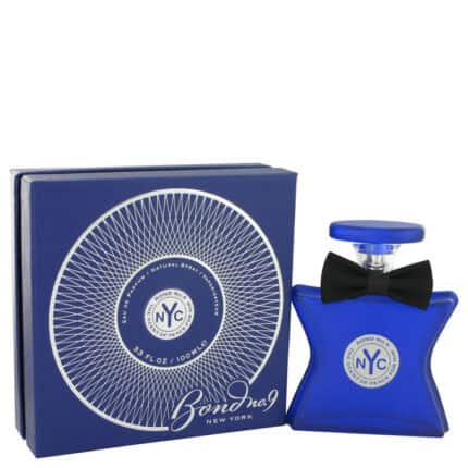 The Scent Of Peace By Bond No. 9 - Eau De Parfum Spray 3.3 Oz