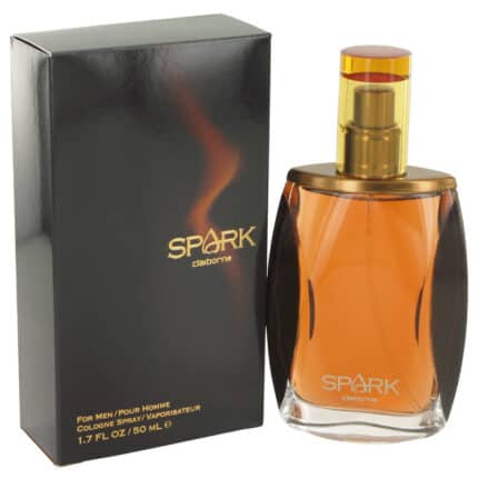 Spark By Liz Claiborne - Eau De Cologne Spray 1.7 Oz