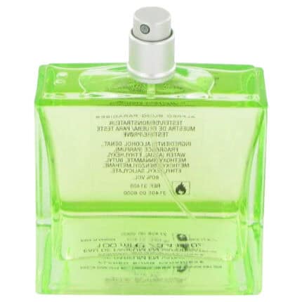 Paradise By Alfred Sung - Eau De Parfum Spray (Tester) 3.4 Oz