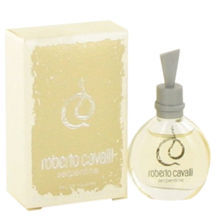 Serpentine By Roberto Cavalli - Mini EDP .17 Oz