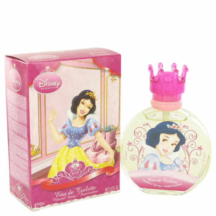 Snow White By Disney - Eau De Toilette Spray 3.4 Oz