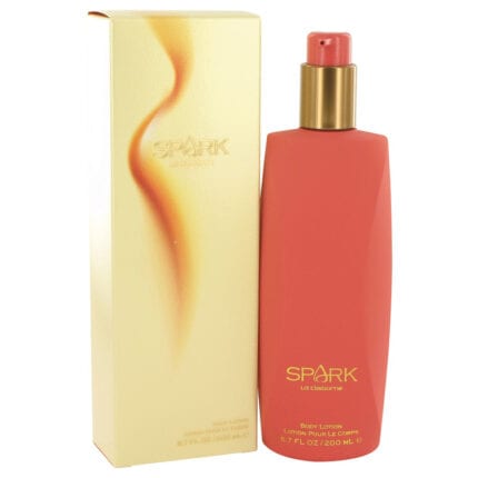 Spark By Liz Claiborne - Body Lotion 6.7 Oz