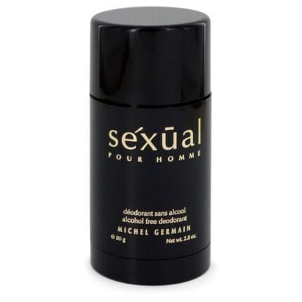 Sexual By Michel Germain - Deodorant Stick 2.8 Oz