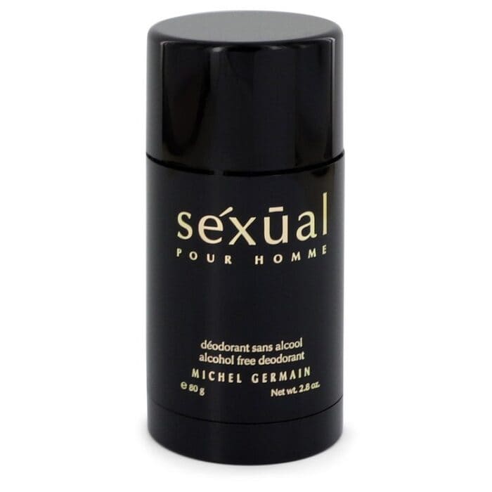 Sexual By Michel Germain - Deodorant Stick 2.8 Oz