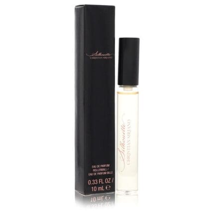 Silhouette By Christian Siriano - Eau De Parfum (Rollerball) .33 Oz