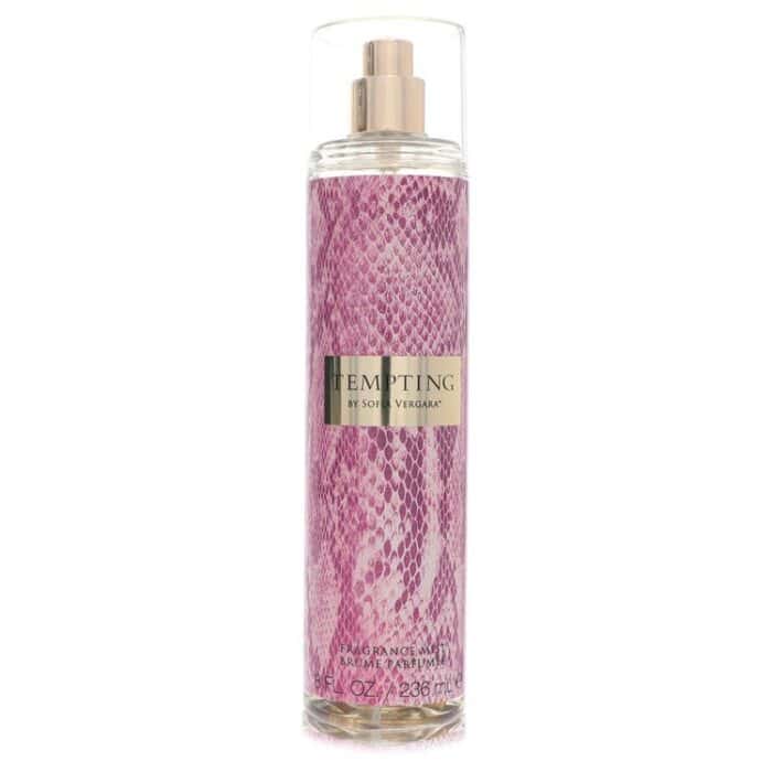 Sofia Vergara Tempting By Sofia Vergara - Body Mist 8 Oz