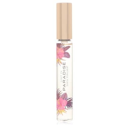 Sofia Vergara Lost In Paradise By Sofia Vergara - Eau De Parfum Rollerball .33 Oz