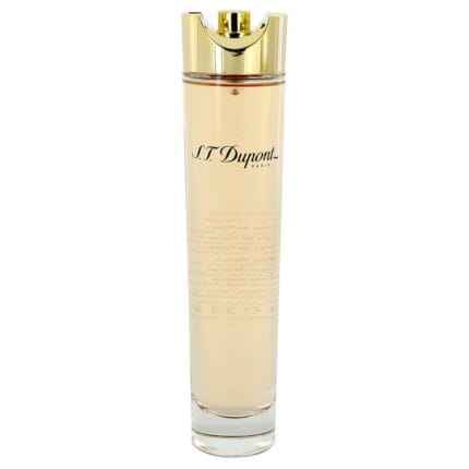 St Dupont By St Dupont - Eau De Parfum Spray (Tester) 3.3 Oz