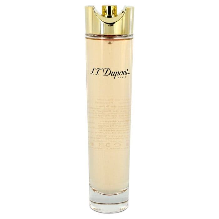 St Dupont By St Dupont - Eau De Parfum Spray (Tester) 3.3 Oz