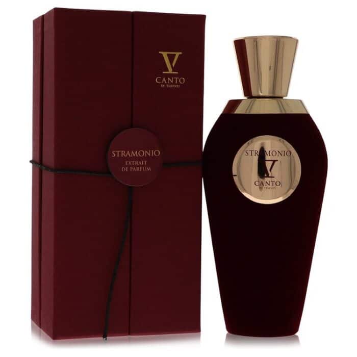 Stramonio V By V Canto - Extrait De Parfum Spray (Unisex) 3.38 Oz