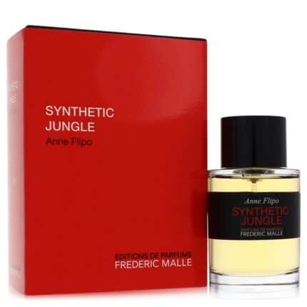 Synthetic Jungle By Frederic Malle - Eau De Parfum Spray (Unisex) 3.4 Oz