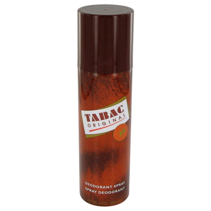 Tabac By Maurer & Wirtz - Deodorant Spray 6.7 Oz