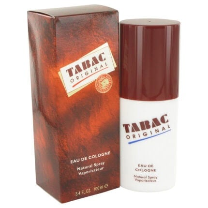 Tabac By Maurer & Wirtz - Cologne Spray 3.3 Oz