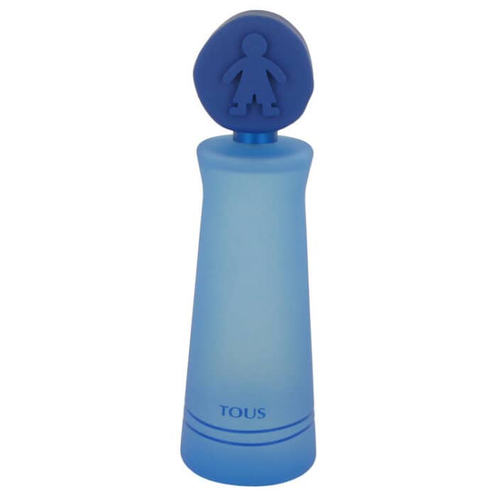Tous Kids By Tous - Eau De Toilette Spray (Tester) 3.4 Oz