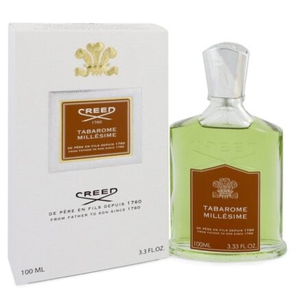 Tabarome By Creed - Eau De Parfum Spray 3.3 Oz