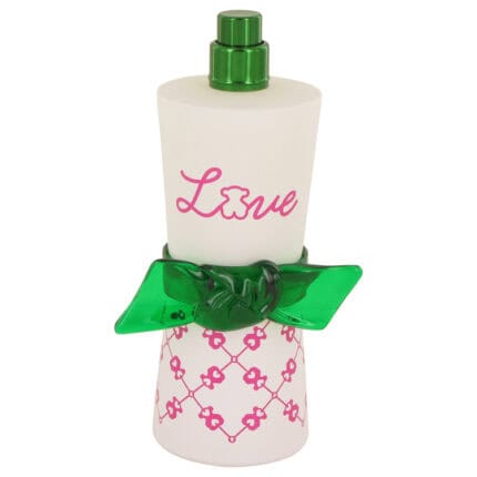 Tous Love Moments By Tous - Eau De Toilette Spray (Tester) 3 Oz