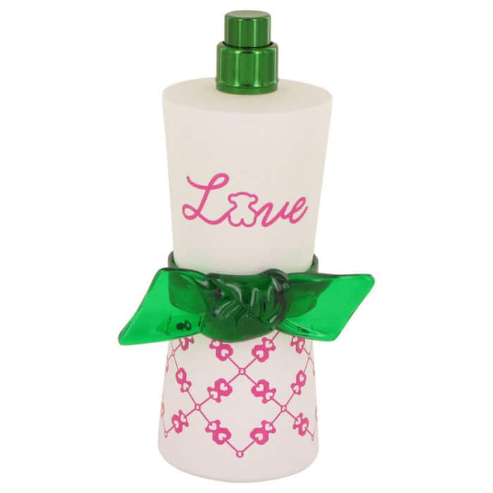 Tous Love Moments By Tous - Eau De Toilette Spray (Tester) 3 Oz