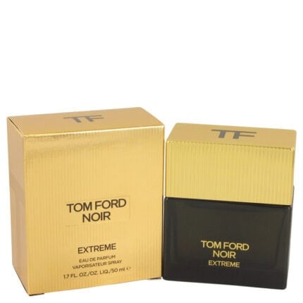 Tom Ford Noir Extreme By Tom Ford - Eau De Parfum Spray 1.7 Oz