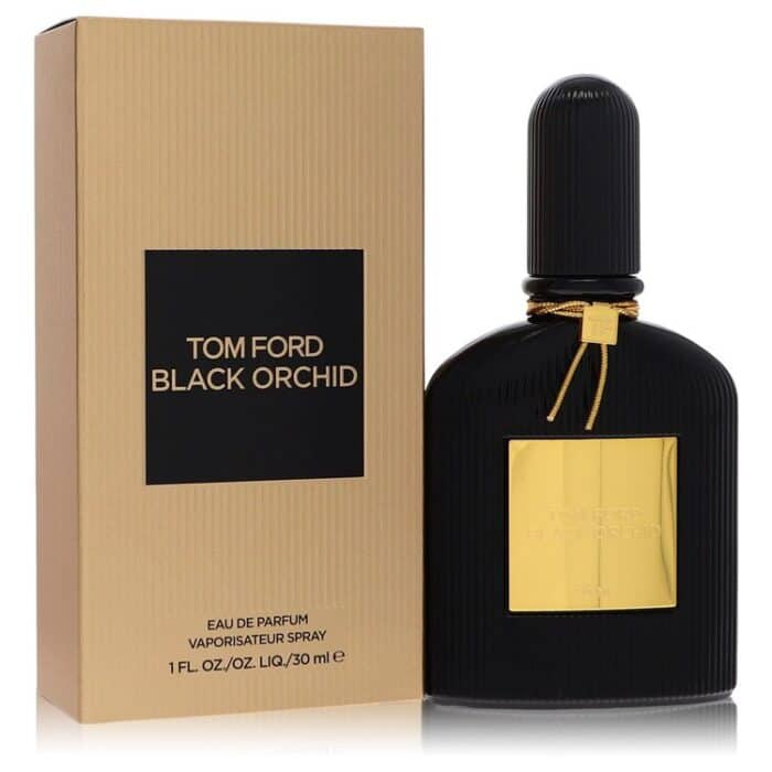 Black Orchid By Tom Ford - Eau De Parfum Spray 1 Oz