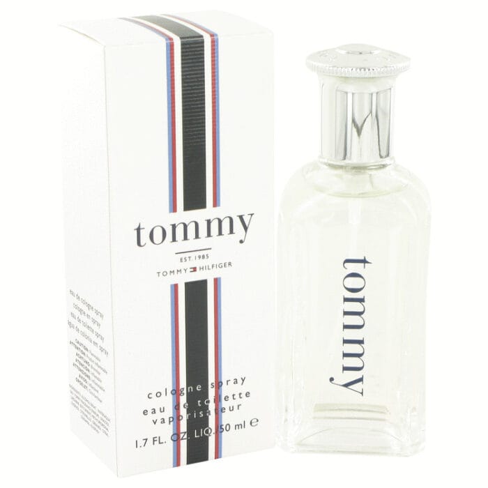 Tommy Hilfiger By Tommy Hilfiger - Cologne Spray / Eau De Toilette Spray 1.7 Oz