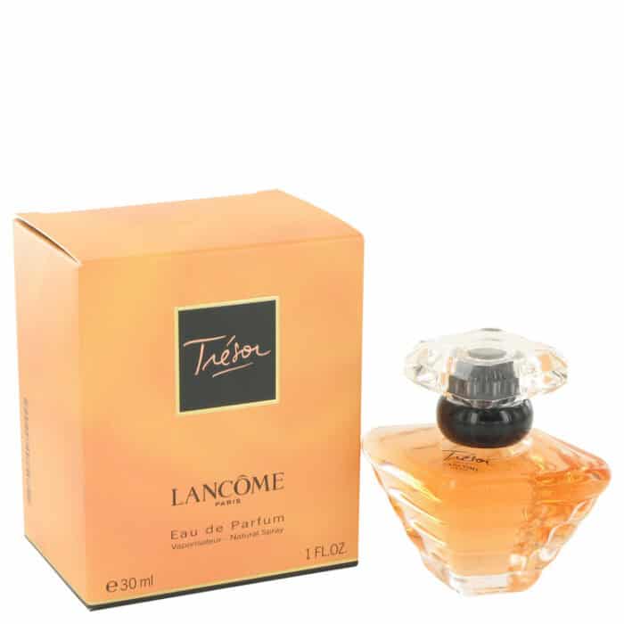 Tresor By Lancome - Eau De Parfum Spray 1 Oz