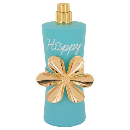 Tous Happy Moments By Tous - Eau De Toilette Spray (Tester) 3 Oz