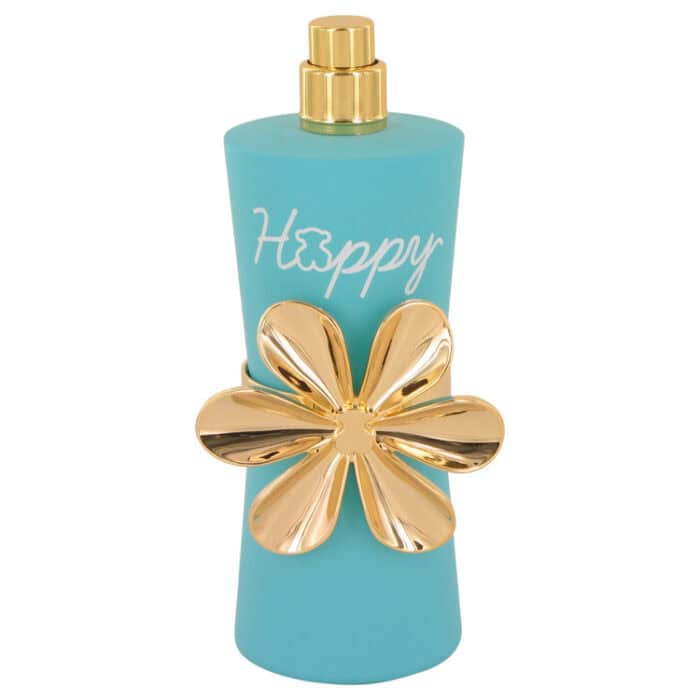 Tous Happy Moments By Tous - Eau De Toilette Spray (Tester) 3 Oz