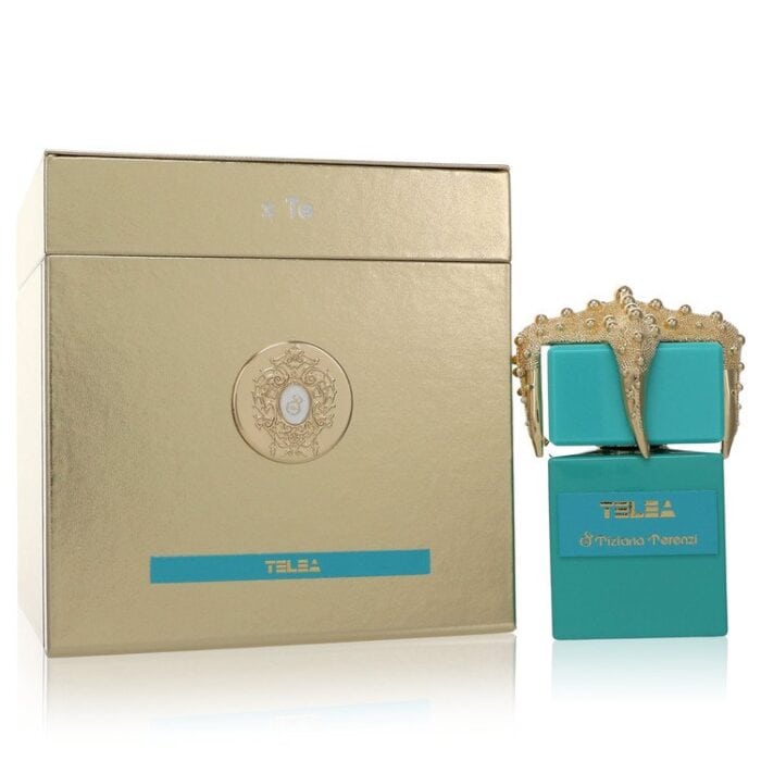 Telea By Tiziana Terenzi - Extrait De Parfum Spray (Unisex) 3.38 Oz