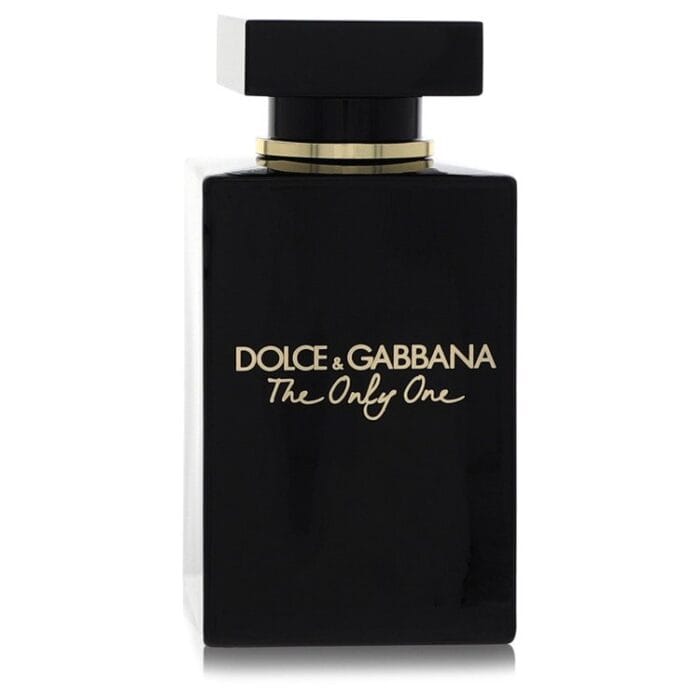 The Only One Intense By Dolce & Gabbana - Eau De Parfum Spray (Tester) 3.3 Oz