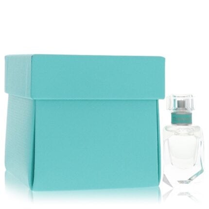 Tiffany By Tiffany - Mini EDP .17 Oz