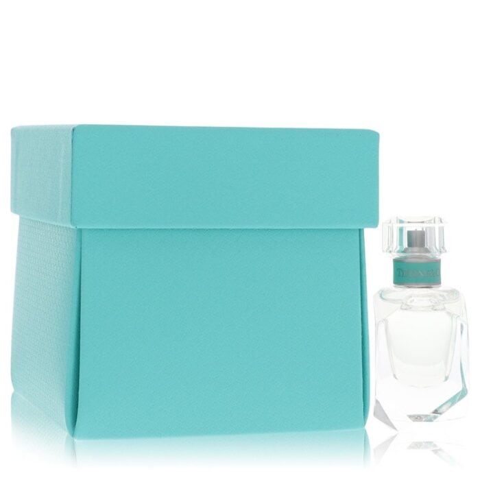 Tiffany By Tiffany - Mini EDP .17 Oz