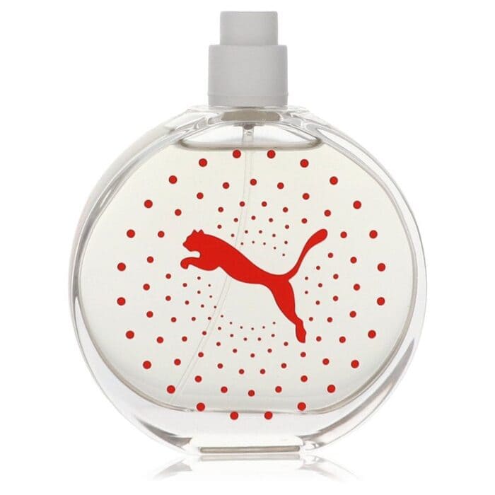 Time To Play By Puma - Eau De Toilette Spray (Tester) 2 Oz