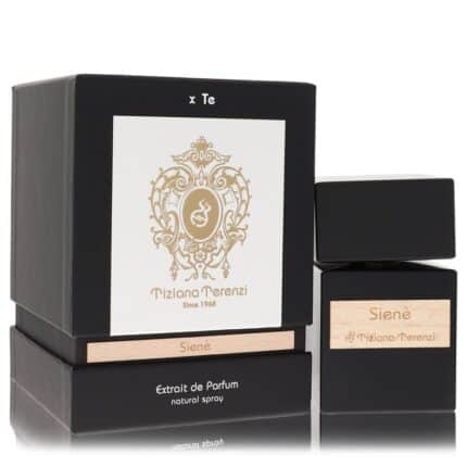 Tiziana Terenzi Siene By Tiziana Terenzi - Extrait De Parfum Spray (Unisex) 3.38 Oz