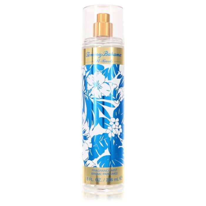 Tommy Bahama Set Sail St. Barts By Tommy Bahama - Body Spray 8.0 Oz