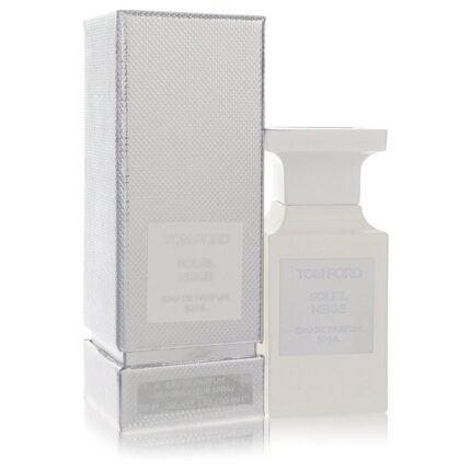 Tom Ford Soleil Neige By Tom Ford - Eau De Parfum Spray (Unisex) 1.7 Oz