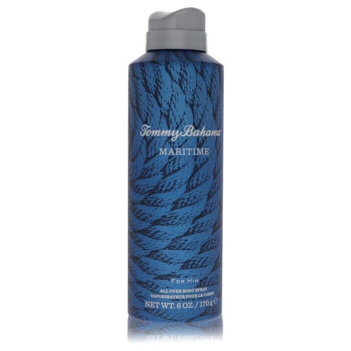 Tommy Bahama Maritime By Tommy Bahama - Body Spray 6 Oz