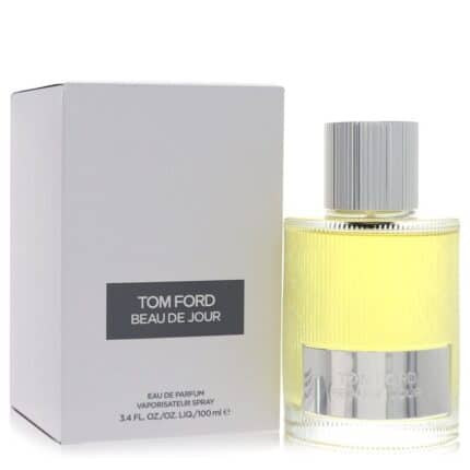 Tom Ford Beau De Jour By Tom Ford - Eau De Parfum Spray 3.4 Oz