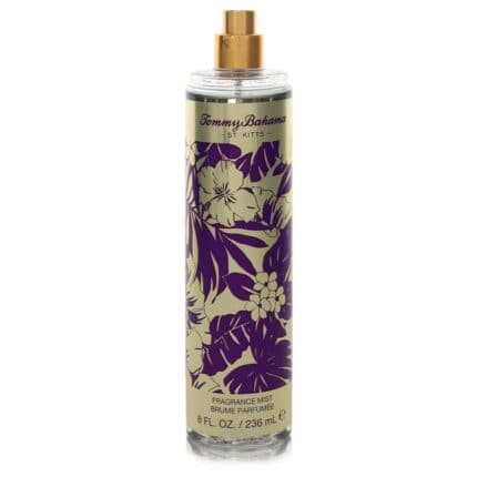 Tommy Bahama St. Kitts By Tommy Bahama - Fragrance Mist (Tester) 8 Oz