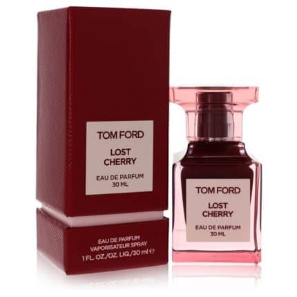 Tom Ford Lost Cherry By Tom Ford - Eau De Parfum Spray 1 Oz