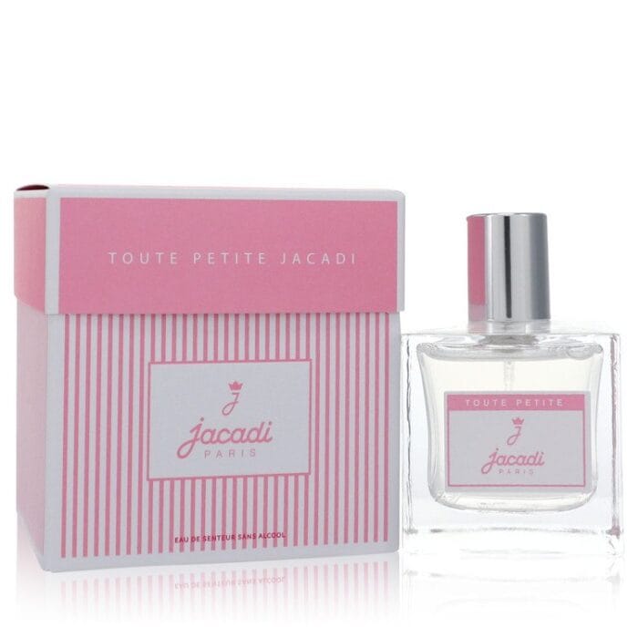 Toute Petite Jacadi By Jacadi - Alcohol Free Eau De Senteur 1.69 Oz