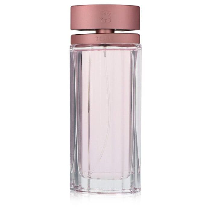 Tous L'eau By Tous - Eau De Parfum Spray (Tester) 3 Oz