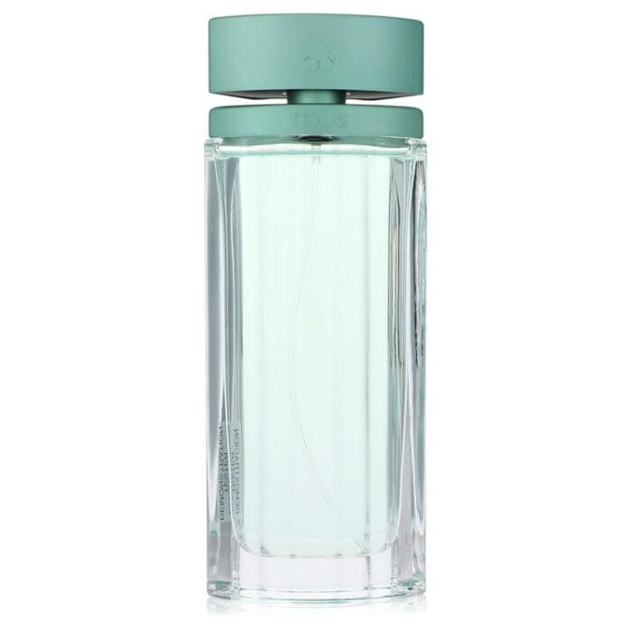 Tous L'eau By Tous - Eau De Toilette Spray (Tester) 3 Oz