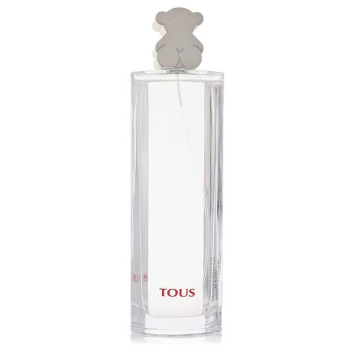 Tous By Tous - Eau De Toilette Spray (Tester) 3 Oz