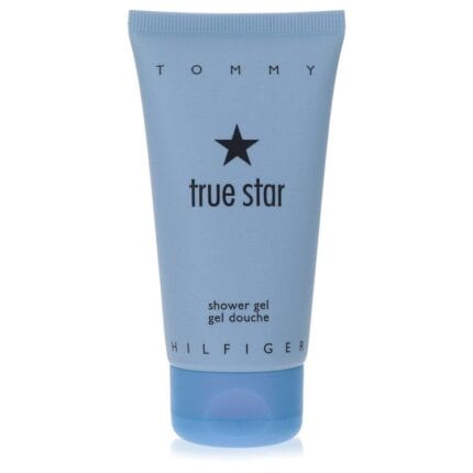 True Star By Tommy Hilfiger - Shower Gel 2.5 Oz