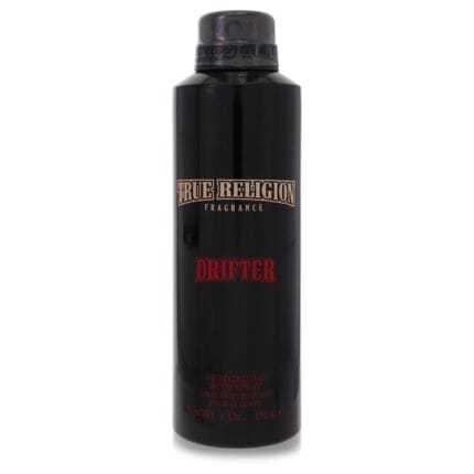 True Religion Drifter By True Religion - Deodorant Spray 6 Oz