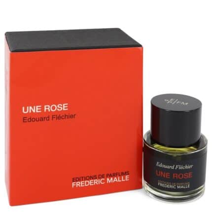Une Rose By Frederic Malle - Eau De Parfum Spray 1.7 Oz