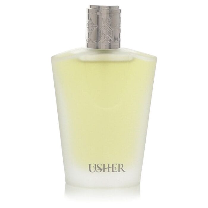 Usher For Women By Usher - Eau De Parfum Spray (unboxed) 1 Oz
