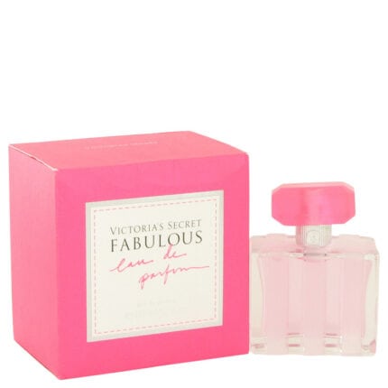 Victoria's Secret Fabulous By Victoria's Secret - Eau De Parfum Spray 1.7 Oz