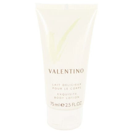 Valentino V By Valentino - Body Lotion 2.5 Oz