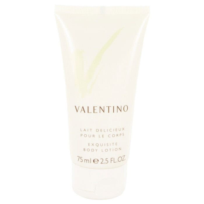 Valentino V By Valentino - Body Lotion 2.5 Oz